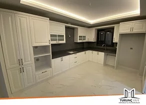 Statik Proje Çözümleri